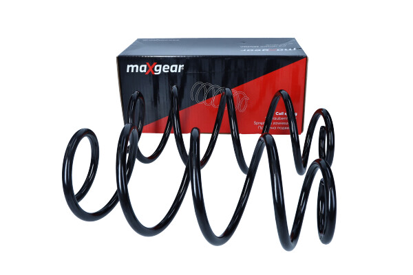 MAXGEAR 60-1254D Fahrwerksfeder