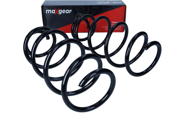 MAXGEAR 60-1255D Fahrwerksfeder