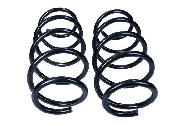MAXGEAR 60-1256D Fahrwerksfeder