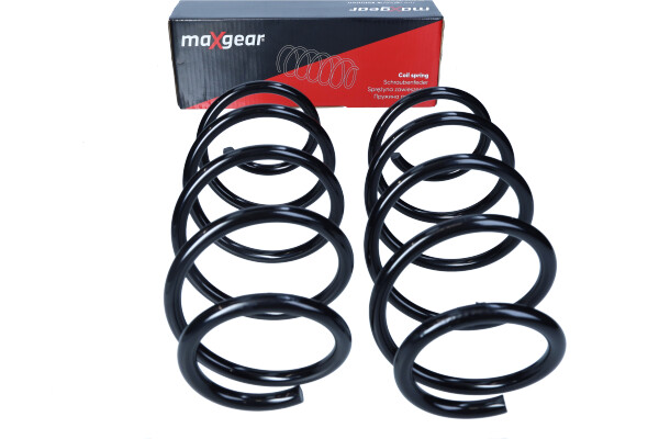 MAXGEAR 60-1256D Fahrwerksfeder