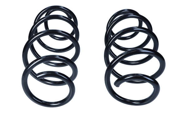 MAXGEAR 60-1257D Fahrwerksfeder