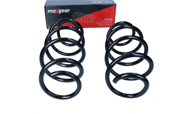 MAXGEAR 60-1257D Fahrwerksfeder