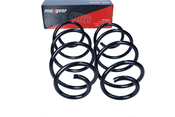 MAXGEAR 60-1258D Fahrwerksfeder