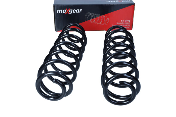 MAXGEAR 60-1260D Fahrwerksfeder