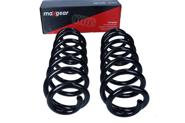 MAXGEAR 60-1261D Fahrwerksfeder