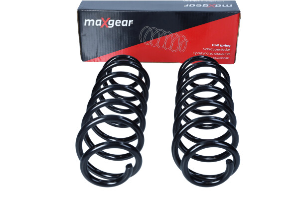 MAXGEAR 60-1262D Fahrwerksfeder