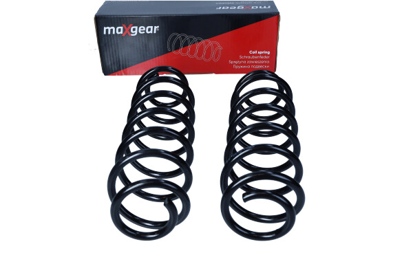 MAXGEAR 60-1263D Fahrwerksfeder