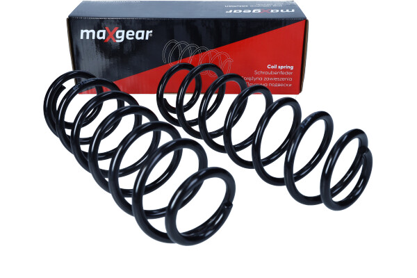 MAXGEAR 60-1264D Fahrwerksfeder