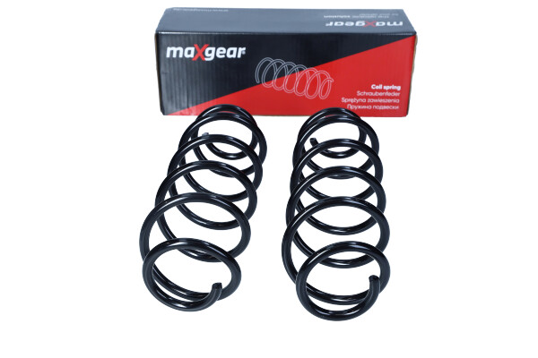 MAXGEAR 60-1265D Fahrwerksfeder