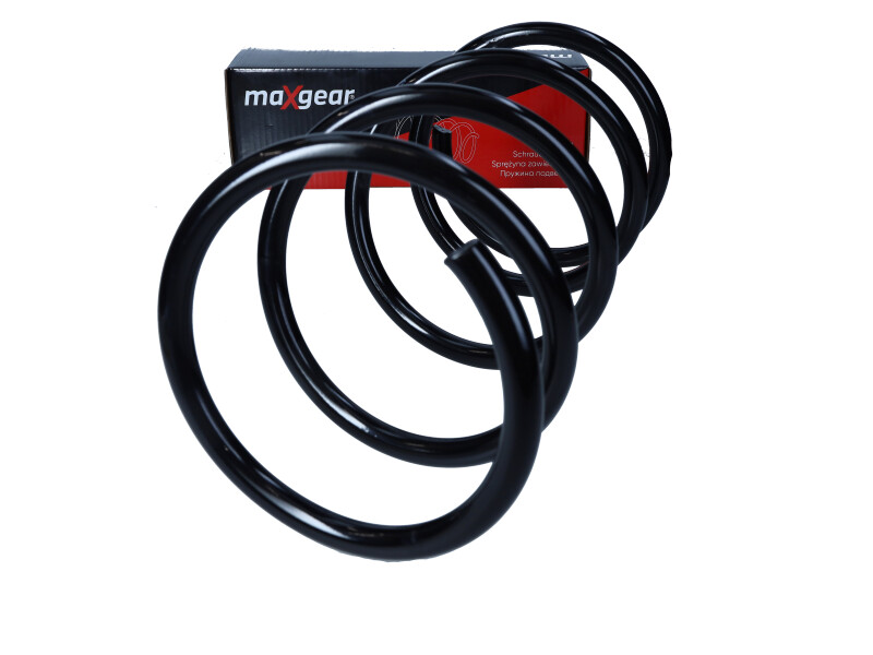 MAXGEAR 60-1298 Fahrwerksfeder
