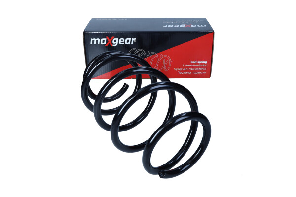 MAXGEAR 60-1302 Fahrwerksfeder