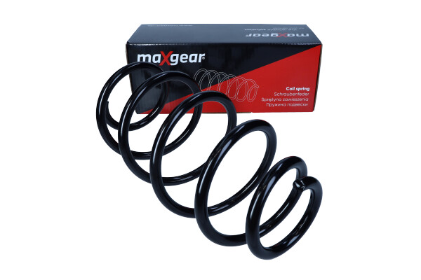 MAXGEAR 60-1307 Fahrwerksfeder