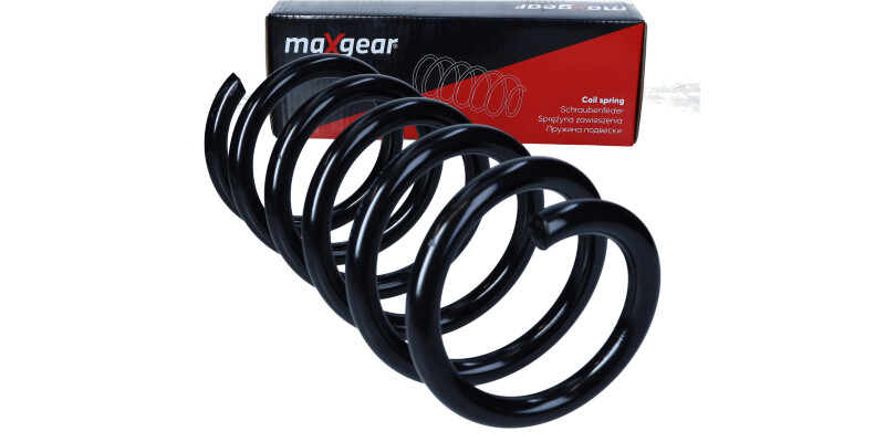 MAXGEAR 60-1308 Fahrwerksfeder