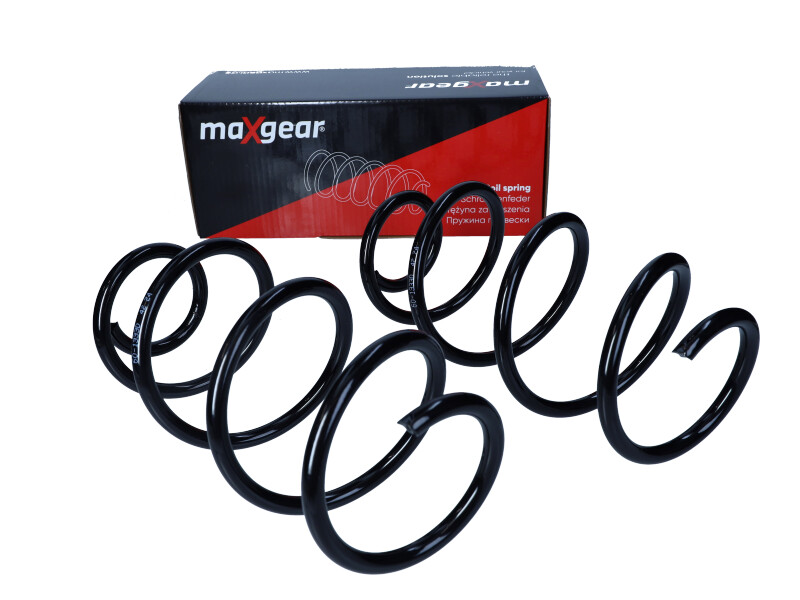 MAXGEAR 60-1333D Fahrwerksfeder