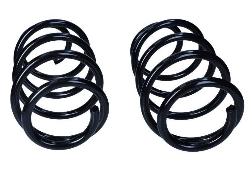 MAXGEAR 60-1337D Suspension Spring for AUDI VW