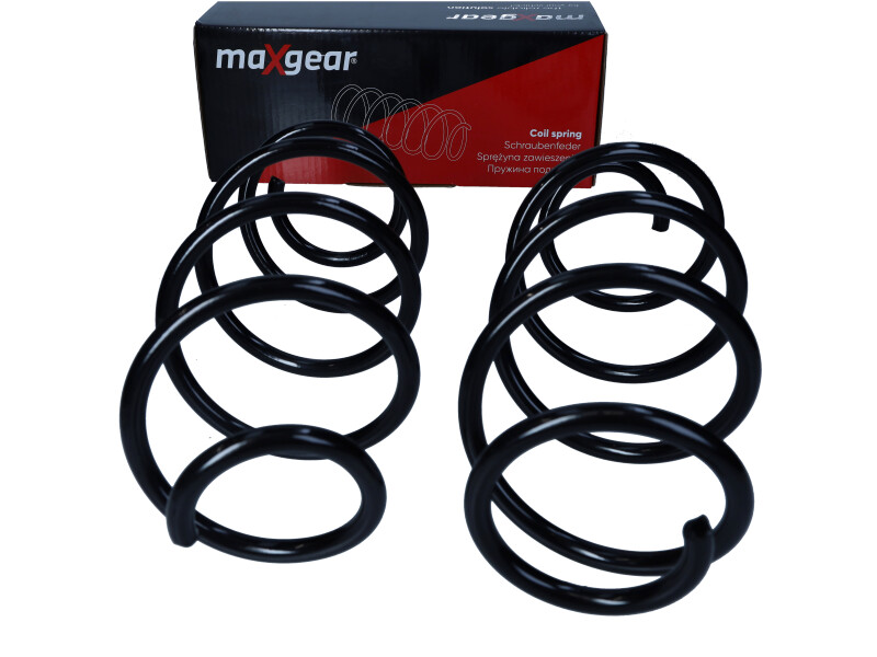 MAXGEAR 60-1351D Fahrwerksfeder