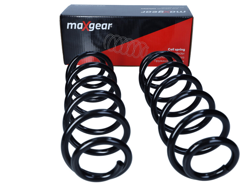 MAXGEAR 60-1368D Fahrwerksfeder