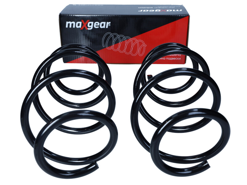 MAXGEAR 60-1376D Fahrwerksfeder