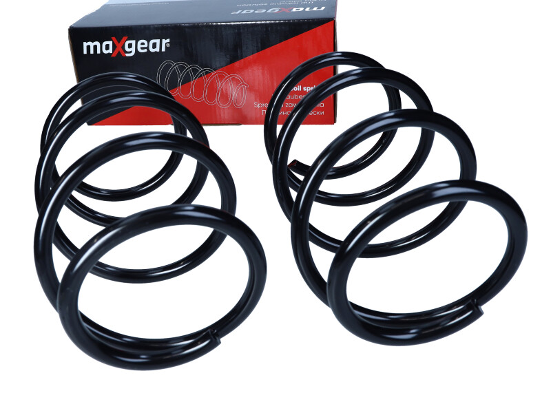 MAXGEAR 60-1378D Fahrwerksfeder
