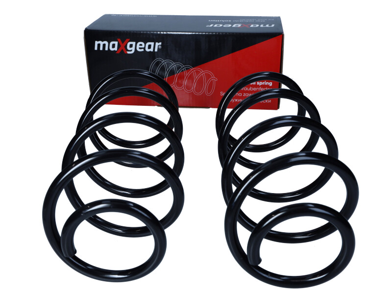 MAXGEAR 60-1397D Fahrwerksfeder