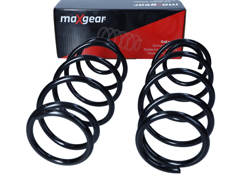 MAXGEAR 60-1412D Fahrwerksfeder