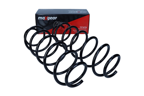 MAXGEAR 60-1415D Fahrwerksfeder