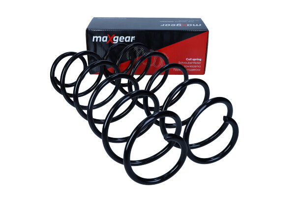 MAXGEAR 60-1416D Fahrwerksfeder