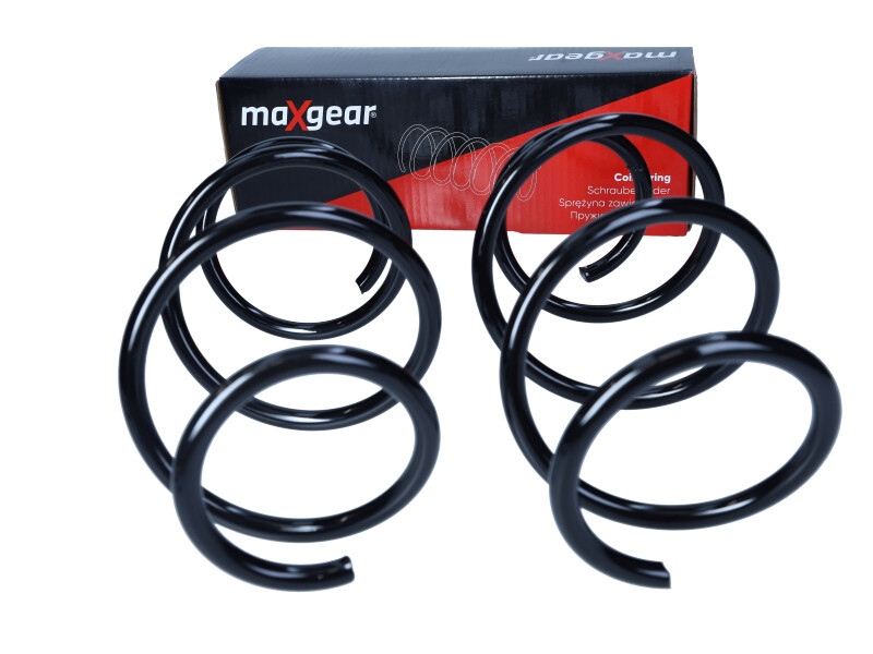 MAXGEAR 60-1439D Fahrwerksfeder