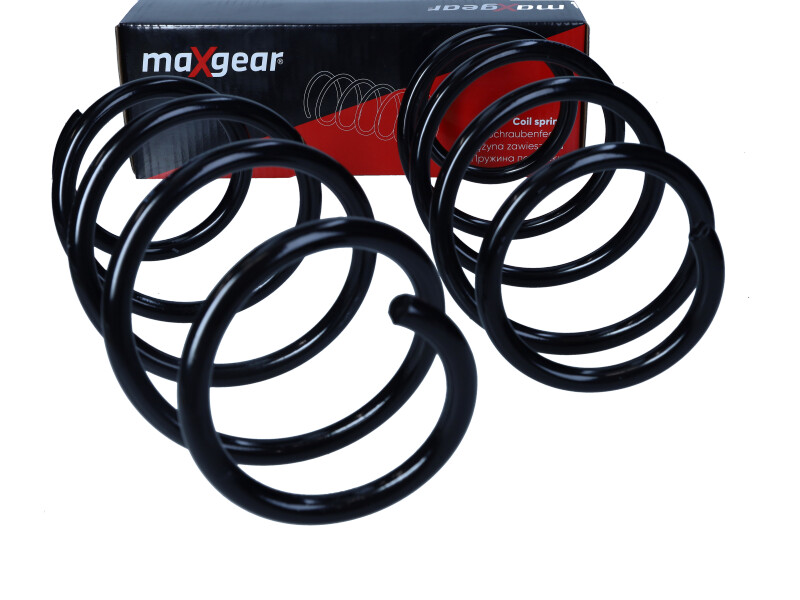 MAXGEAR 60-1451D Fahrwerksfeder
