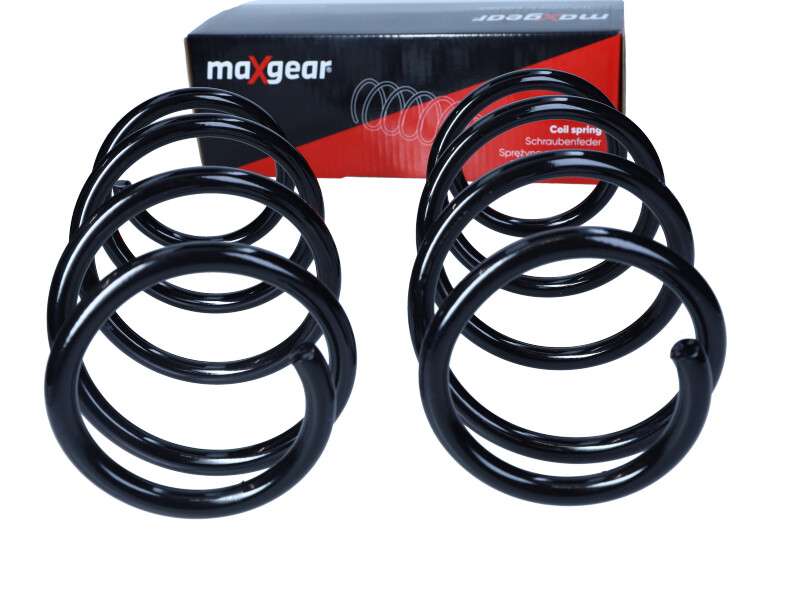 MAXGEAR 60-1453D Fahrwerksfeder