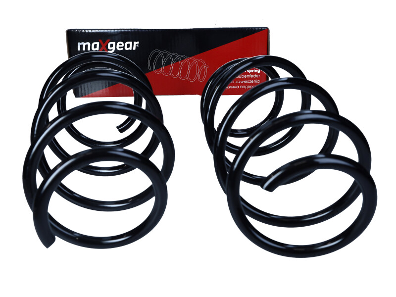 MAXGEAR 60-1457D Fahrwerksfeder