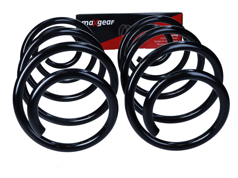 MAXGEAR 60-1458D Fahrwerksfeder