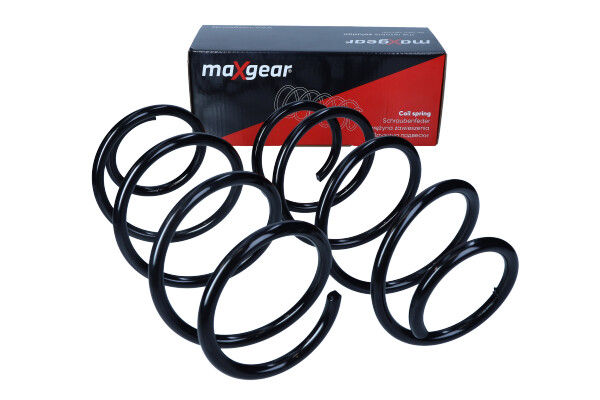 MAXGEAR 60-1465D Fahrwerksfeder