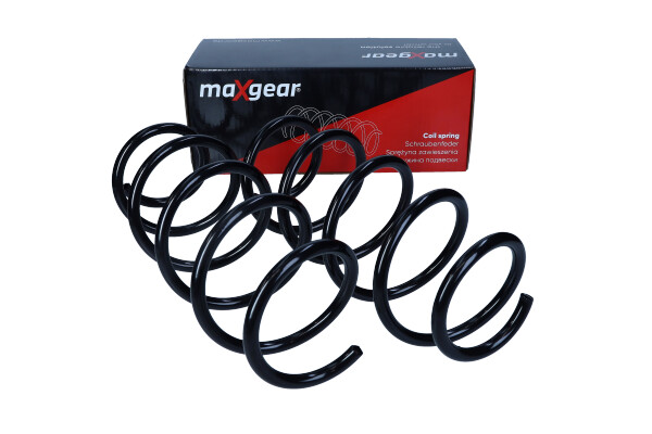 MAXGEAR 60-1466D Fahrwerksfeder