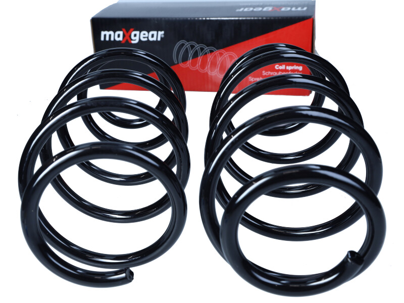 MAXGEAR 60-1485D Fahrwerksfeder