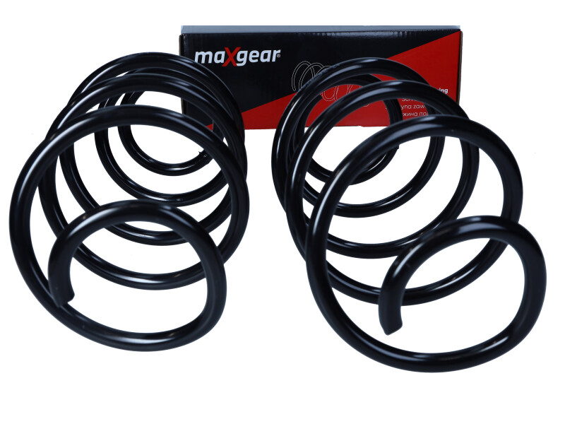MAXGEAR 60-1487D Fahrwerksfeder