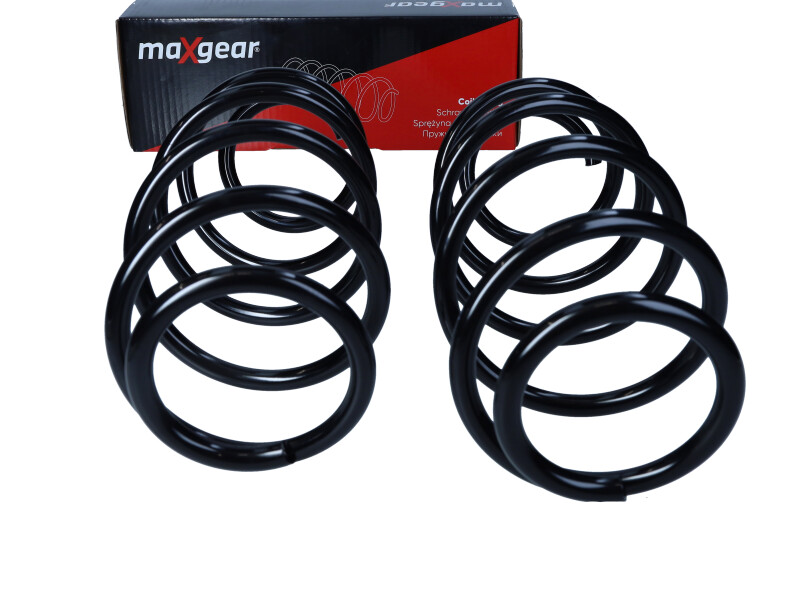 MAXGEAR 60-1488D Fahrwerksfeder