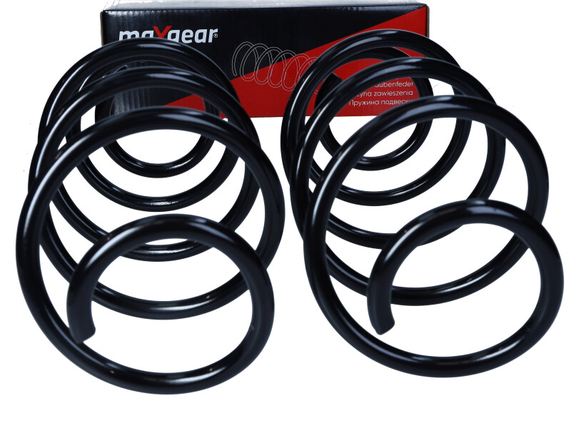 MAXGEAR 60-1489D Fahrwerksfeder