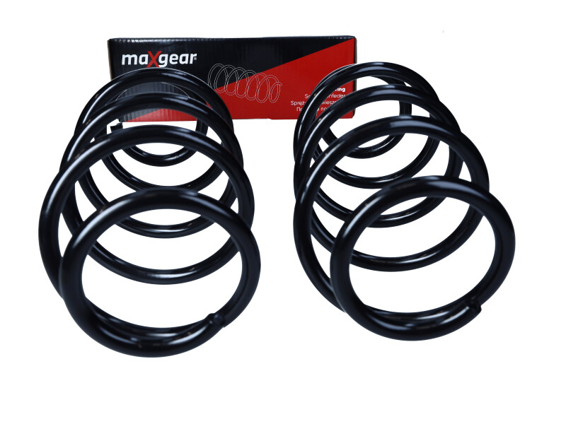 MAXGEAR 60-1490D Fahrwerksfeder