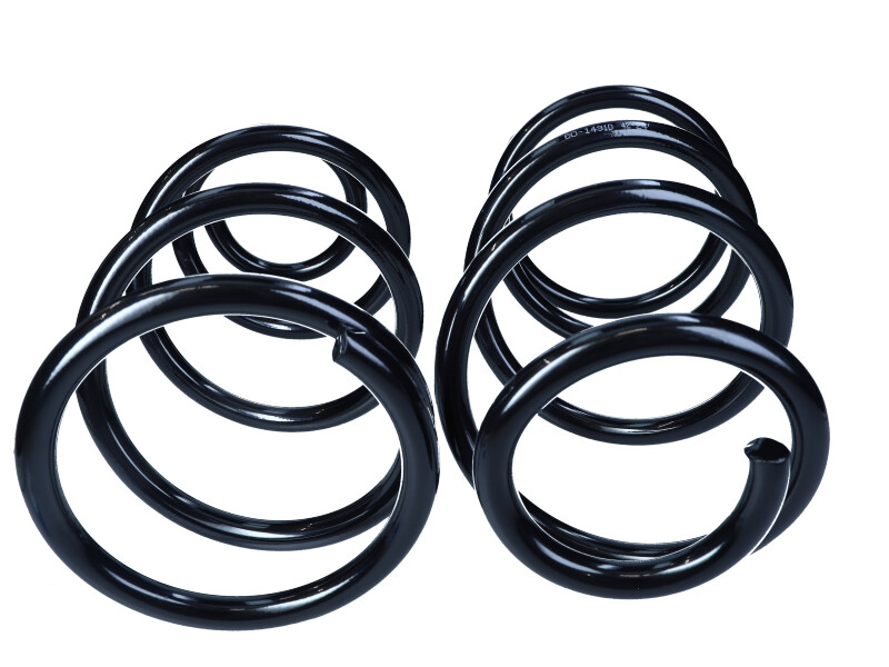 MAXGEAR 60-1491D Fahrwerksfeder