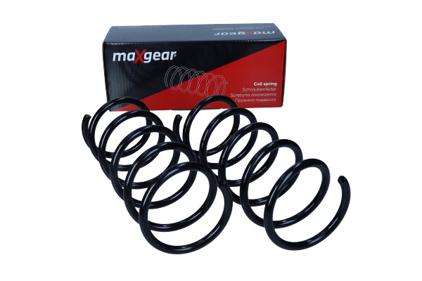 MAXGEAR 60-1495D Fahrwerksfeder