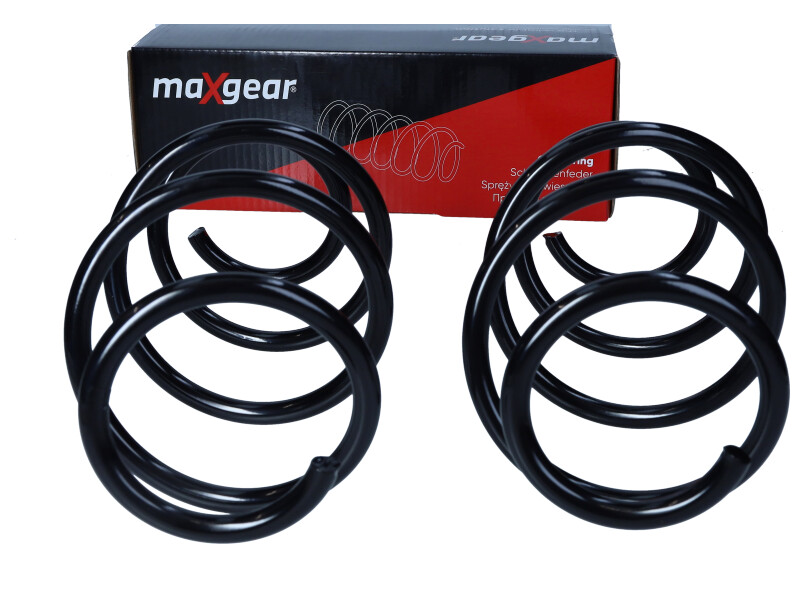 MAXGEAR 60-1502D Fahrwerksfeder
