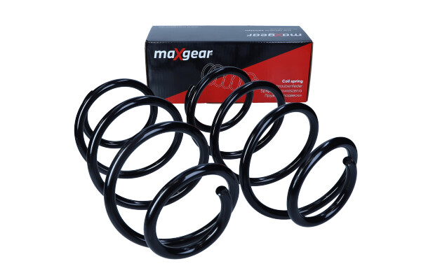 MAXGEAR 60-1505D Fahrwerksfeder