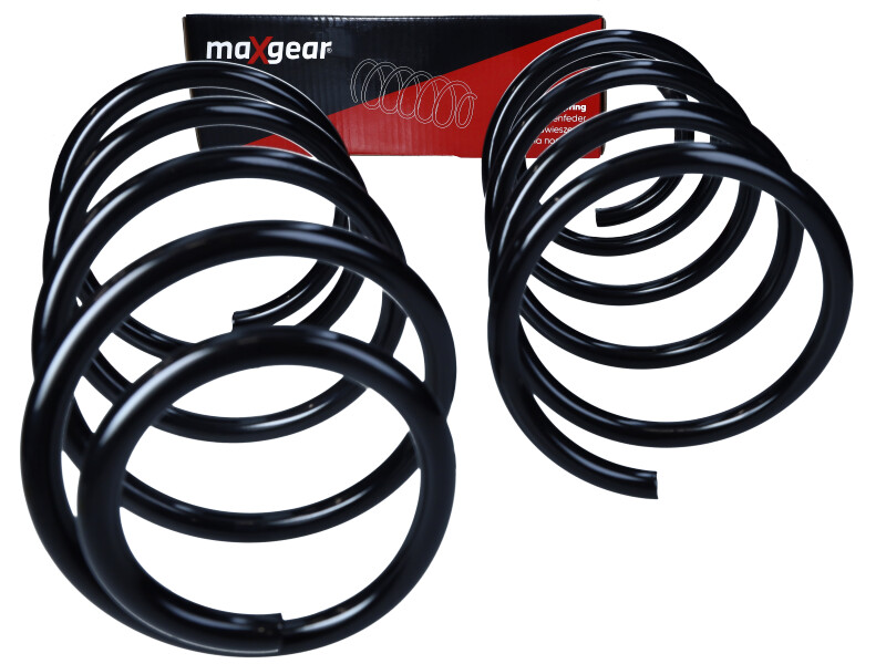 MAXGEAR 60-1513D Fahrwerksfeder