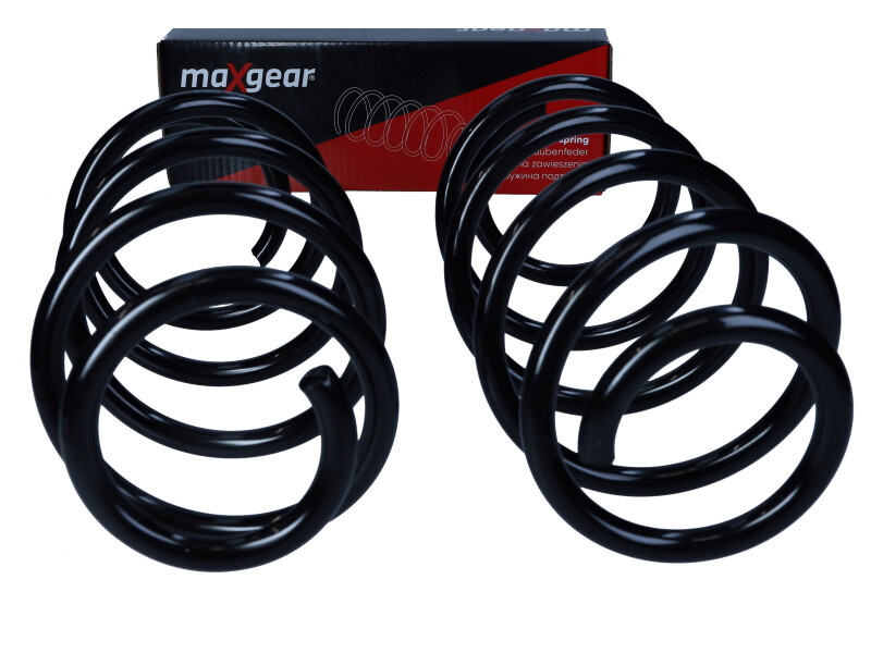 MAXGEAR 60-1515D Fahrwerksfeder