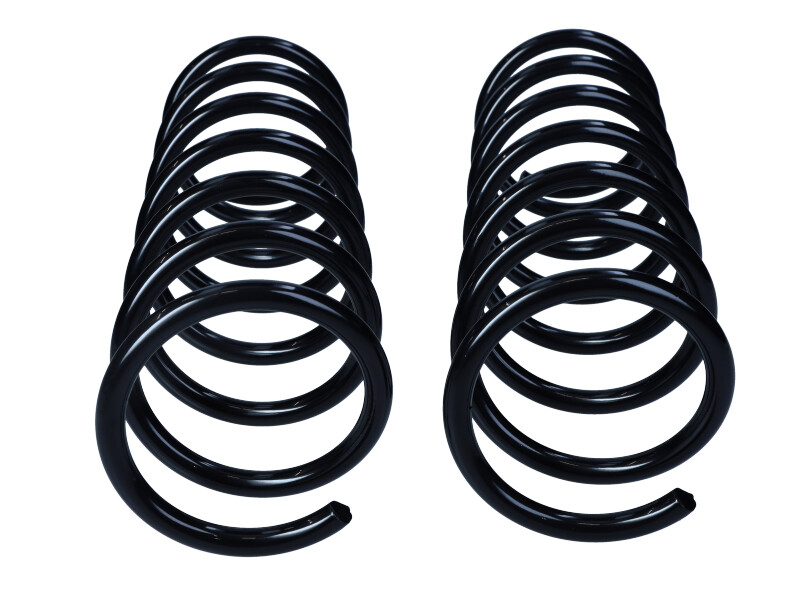 MAXGEAR 60-1536D Suspension Spring for MAZDA