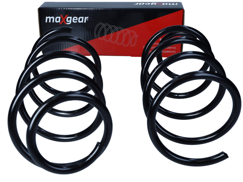 MAXGEAR 60-1541D Fahrwerksfeder