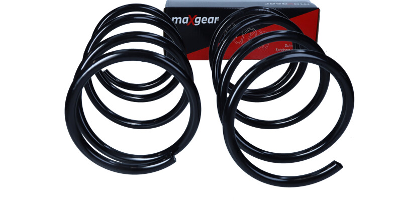 MAXGEAR 60-1544D Fahrwerksfeder