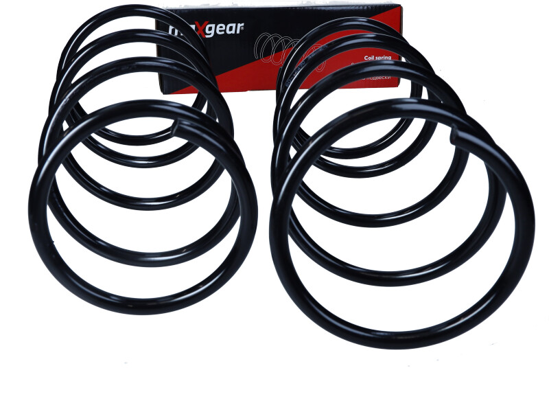 MAXGEAR 60-1549D Fahrwerksfeder