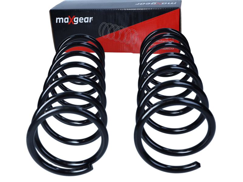 MAXGEAR 60-1551D Fahrwerksfeder